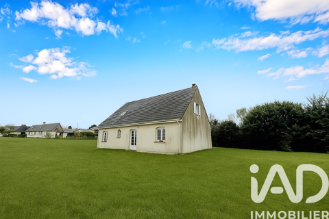   Vente Maison/villa 7 pi�ces Maison - 7 pi�ce(s) - 143 m�