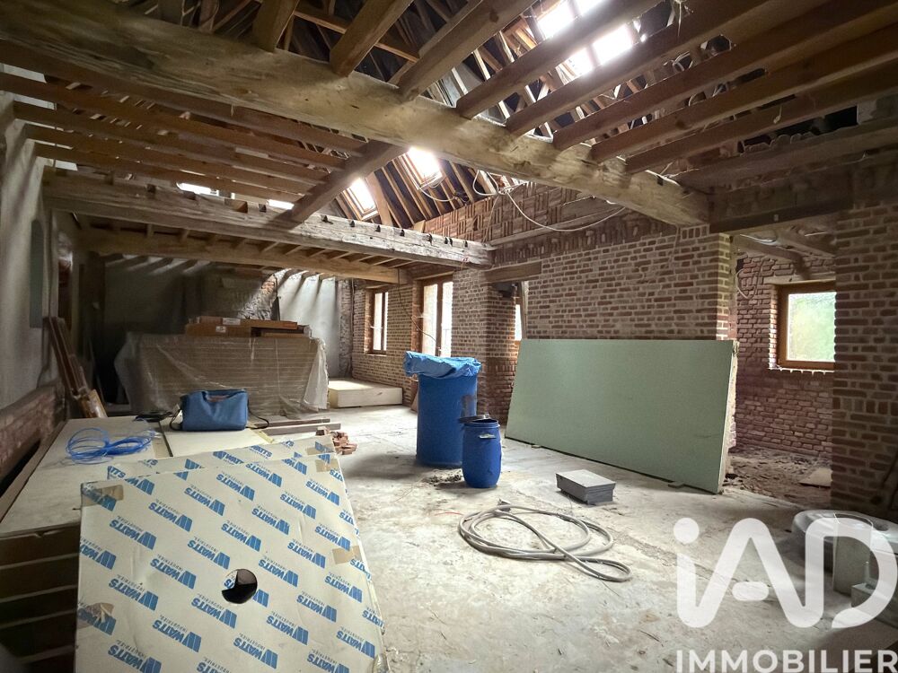 Vente Maison Vente Ferme 5 pi�ces Cysoing