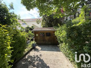  Maison � vendre 5 pi�ces 90 m�