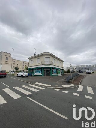  Immeuble � vendre 240 m�