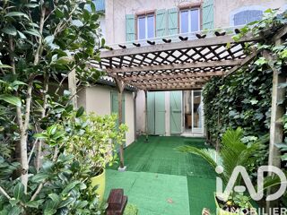  Maison � vendre 4 pi�ces 110 m�