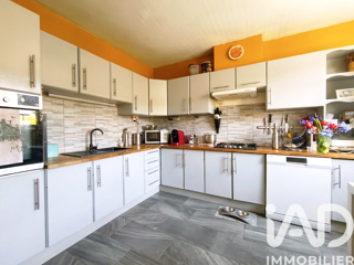  Maison � vendre 7 pi�ces 135 m�