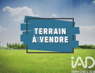  Terrain � vendre 603 m�