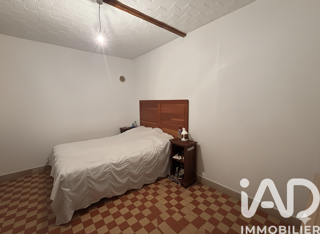  Maison � vendre 3 pi�ces 62 m�