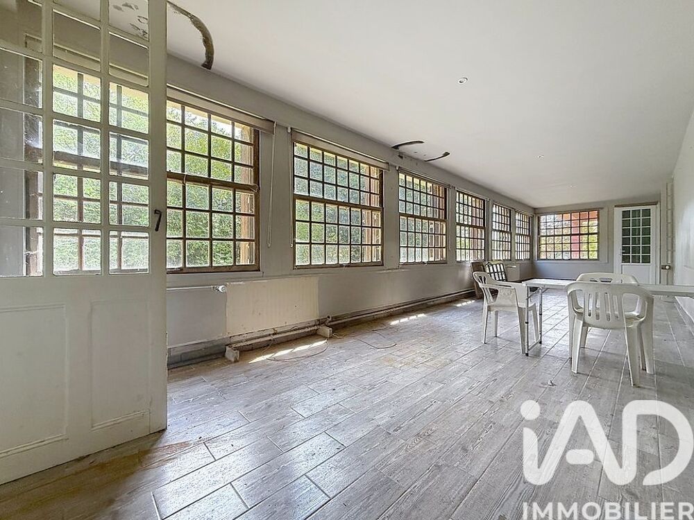 � vendre  Maison Deauville (14800)