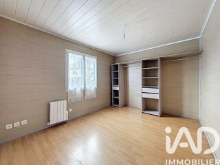  Maison � vendre 4 pi�ces 74 m�