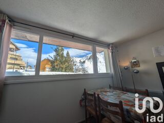  Appartement � vendre 1 pi�ce 32 m�