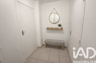  Appartement � vendre 2 pi�ces 39 m�