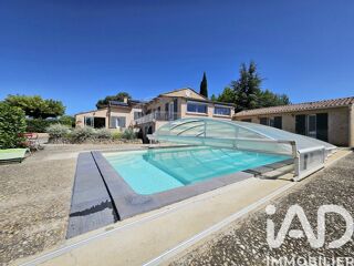  Maison � vendre 7 pi�ces 171 m�