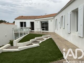Maison 6 pièces 152 m² · à Rivedoux-Plage · 152 m² · 887 000 €