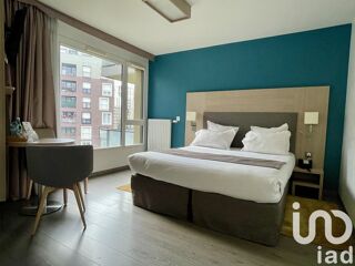  Appartement � vendre 1 pi�ce 22 m�