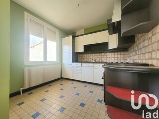  Maison  vendre 5 pices 112 m