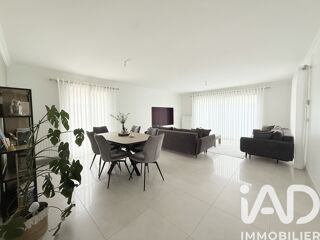  Maison � vendre 5 pi�ces 124 m�