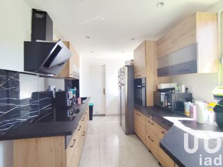  Appartement  vendre 4 pices 91 m