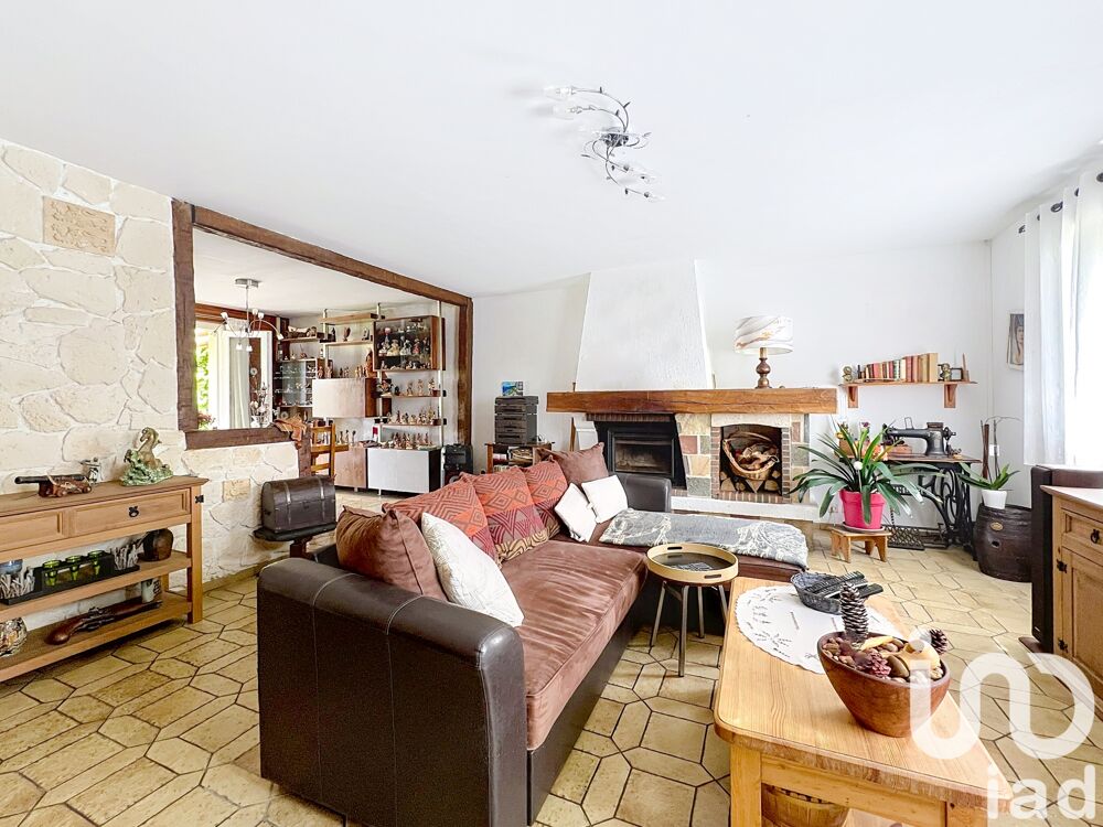Vente Maison Vente Maison/villa 6 pices Muids