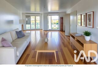  Appartement  vendre 7 pices 131 m