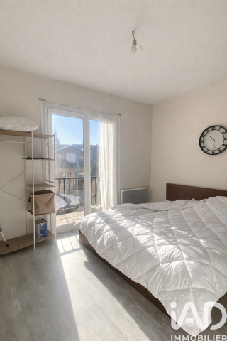  Appartement � vendre 2 pi�ces 35 m�