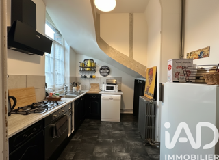  Maison � vendre 5 pi�ces 123 m�