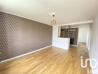  Appartement � vendre 4 pi�ces 60 m�