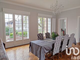  Maison � vendre 7 pi�ces 210 m�