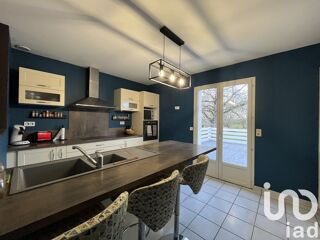  Maison � vendre 6 pi�ces 162 m�