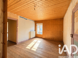  Maison � vendre 8 pi�ces 107 m�