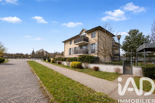  Appartement � vendre 4 pi�ces 81 m�