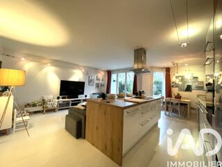  Appartement � vendre 4 pi�ces 83 m�