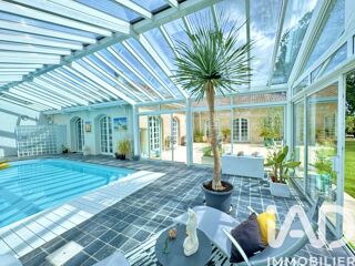  Villa � vendre 5 pi�ces 171 m�