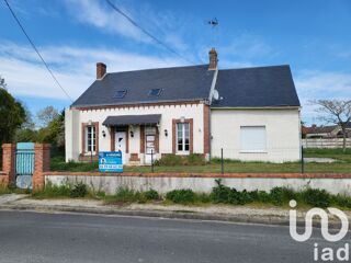  Maison  vendre 4 pices 158 m