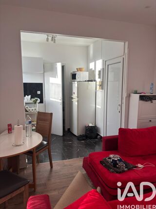  Appartement � vendre 2 pi�ces 26 m�