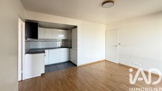  Appartement � vendre 3 pi�ces 53 m�