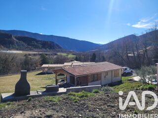  Maison � vendre 15 + pi�ces 340 m�