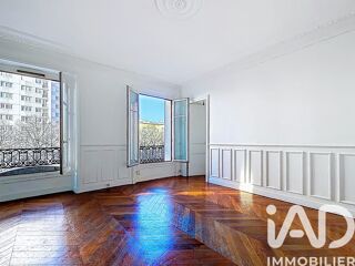  Appartement � vendre 3 pi�ces 76 m�