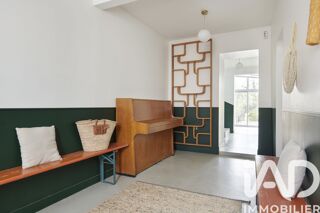  Maison � vendre 7 pi�ces 174 m�