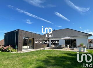  Villa  vendre 7 pices 176 m