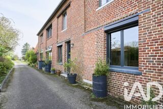  Maison � vendre 9 pi�ces 230 m�