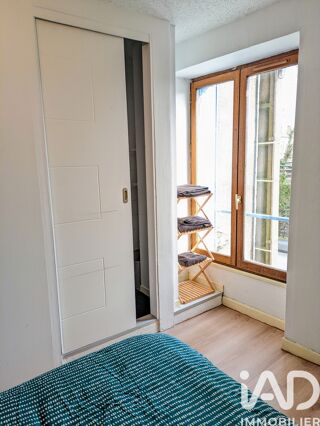  Appartement � vendre 2 pi�ces 38 m�