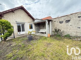  Maison  louer 3 pices 60 m