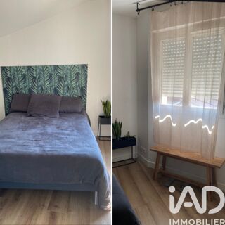 Appartement � louer 2 pi�ces 55 m�