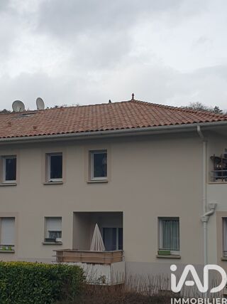  Appartement � vendre 3 pi�ces 68 m�