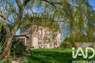  Maison � vendre 9 pi�ces 165 m�