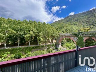  Appartement � vendre 1 pi�ce 23 m�