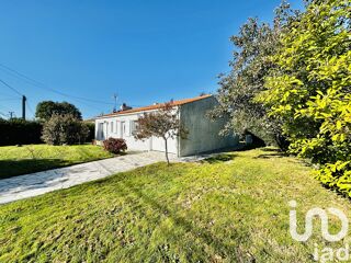  Maison � vendre 3 pi�ces 89 m�