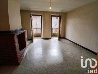  Maison � vendre 3 pi�ces 80 m�