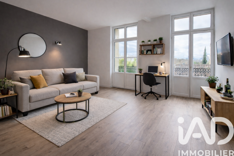   Location Appartement 1 pi�ce Appartement - 1 pi�ce(s) - 32 m�