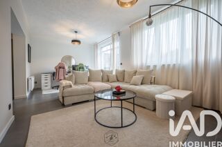  Appartement � vendre 4 pi�ces 92 m�