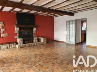  Maison � vendre 6 pi�ces 130 m�