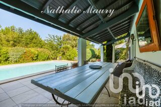  Maison � vendre 7 pi�ces 240 m�