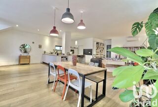  Loft � vendre 4 pi�ces 137 m�